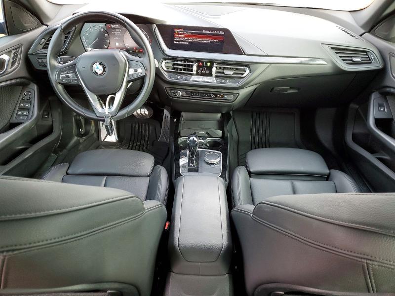 Photo 8 from auction – 2021 BMW 228XI with VIN WBA73AK09M7H09662