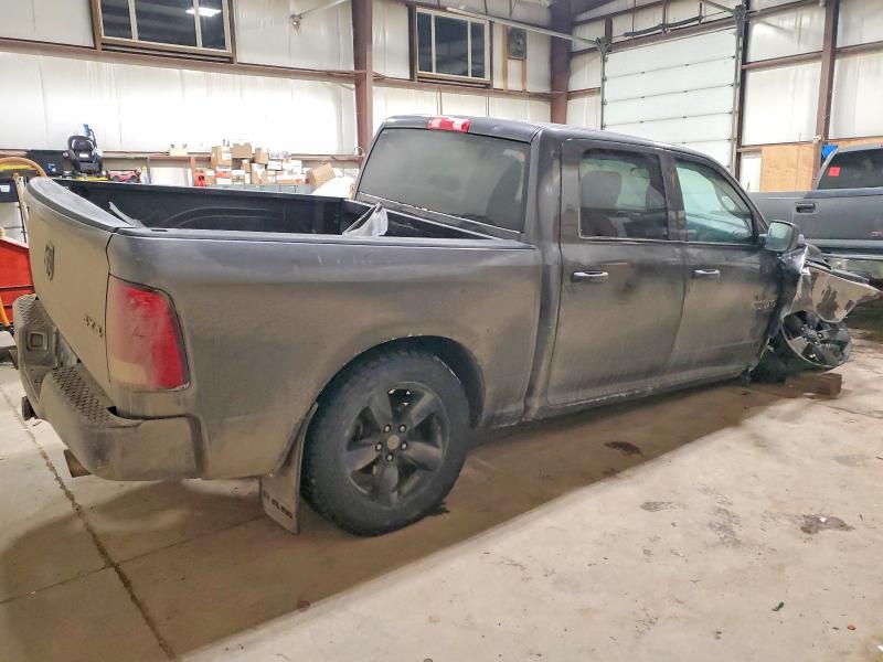 Photo 3 from auction – 2019 RAM 1500 CLASS with VIN 3C6RR7KT2KG617709