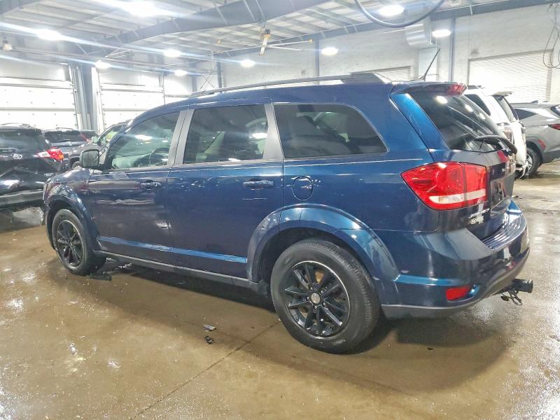 Photo 2 from auction – 2014 DODGE JOURNEY SX with VIN 3C4PDCBG2ET303354