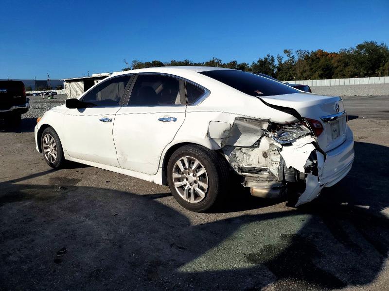 Photo 2 from auction – 2016 NISSAN ALTIMA with VIN 1N4AL3AP9GC221751