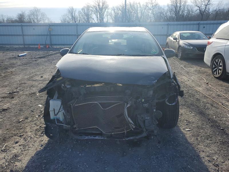 Photo 5 from auction – 2012 TOYOTA PRIUS with VIN JTDKN3DU0C1532632