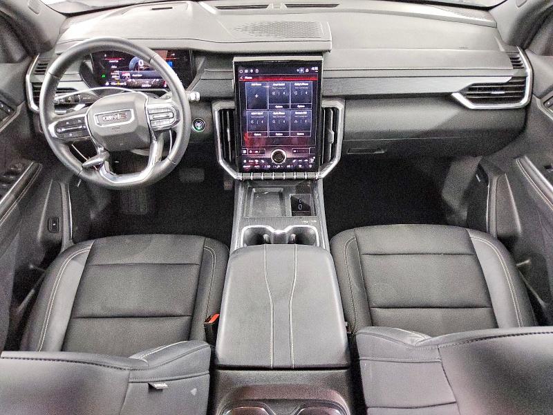 Photo 8 from auction – 2024 GMC ACADIA UPL with VIN 1GKENNKS5RJ200872