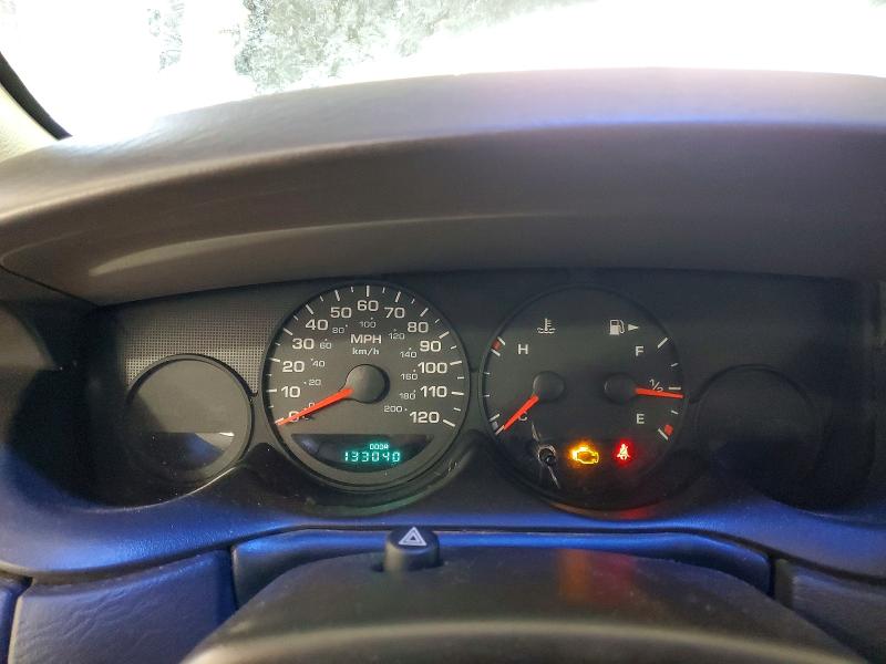 Photo 9 from auction – 2000 DODGE NEON BASE with VIN 1B3ES46C1YD785112