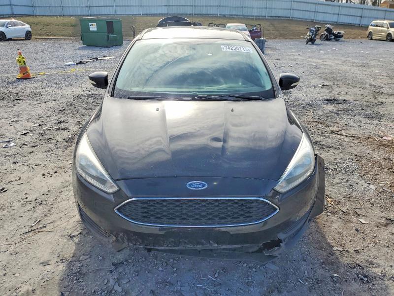 Photo 5 from auction – 2017 FORD FOCUS SE with VIN 1FADP3K29HL280076