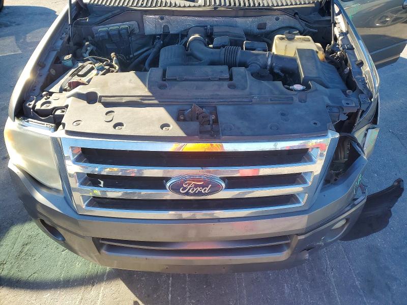 Photo 12 from auction – 2011 FORD EXPEDITION with VIN 1FMJU1H56BEF37312