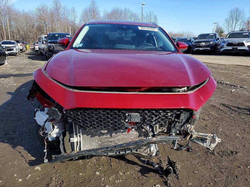 Photo 5 from auction – 2021 MAZDA CX-30 PREM with VIN 3MVDMBDL0MM248966