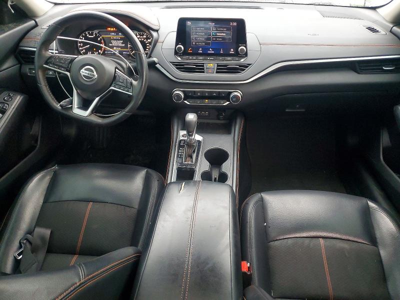Photo 8 from auction – 2019 NISSAN ALTIMA SR with VIN 1N4BL4CV4KC216665