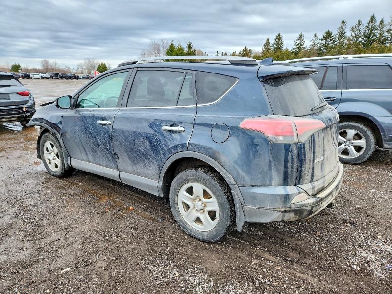 Photo 2 from auction – 2018 TOYOTA RAV4 LIMIT with VIN 2T3DFREV0JW821556