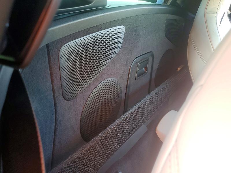 Photo 10 from auction – 2021 BMW Z4 SDRIVE3 with VIN WBAHF3C07MWX34732