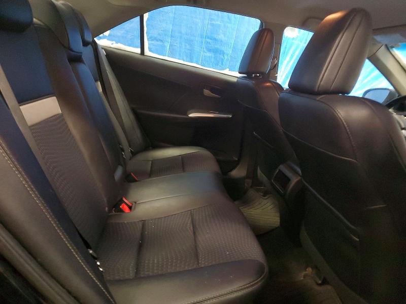 Photo 10 from auction – 2013 TOYOTA CAMRY L with VIN 4T1BF1FK6DU292561