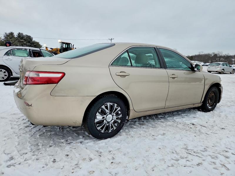 Photo 3 from auction – 2007 TOYOTA CAMRY CE with VIN 4T1BE46K57U082154