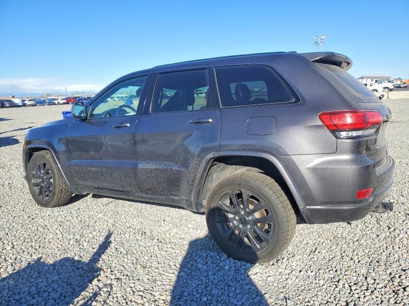 Photo 2 from auction – 2019 JEEP GRAND CHER with VIN 1C4RJFAG7KC601488