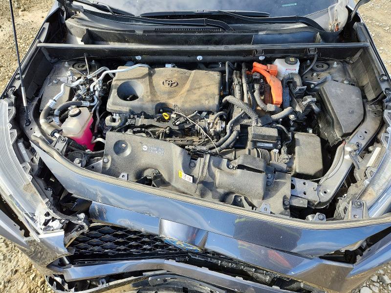 Photo 12 from auction – 2022 TOYOTA RAV4 PRIME with VIN JTMAB3FV5ND083718