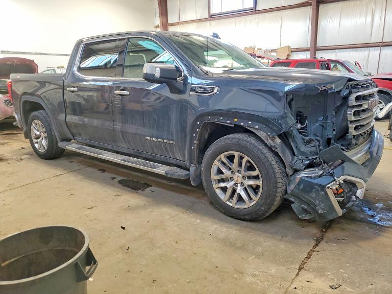 Photo 4 from auction – 2019 GMC SIERRA with VIN 1GTU9DED7KZ346698