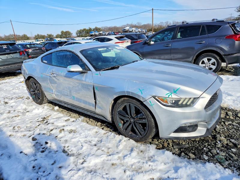 Photo 4 from auction – 2015 FORD MUSTANG with VIN 1FA6P8TH1F5432801
