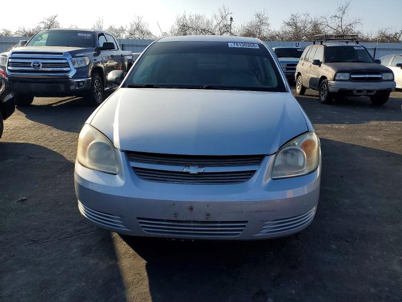 Photo 5 from auction – 2007 CHEVROLET COBALT LS with VIN 1G1AK55F277416716