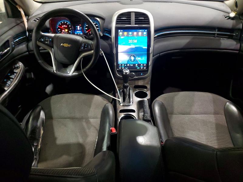 Photo 8 from auction – 2015 CHEVROLET MALIBU with VIN 1G11D5SL0FF266436