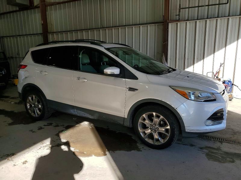 Photo 4 from auction – 2013 FORD ESCAPE with VIN 1FMCU0HX2DUA56938
