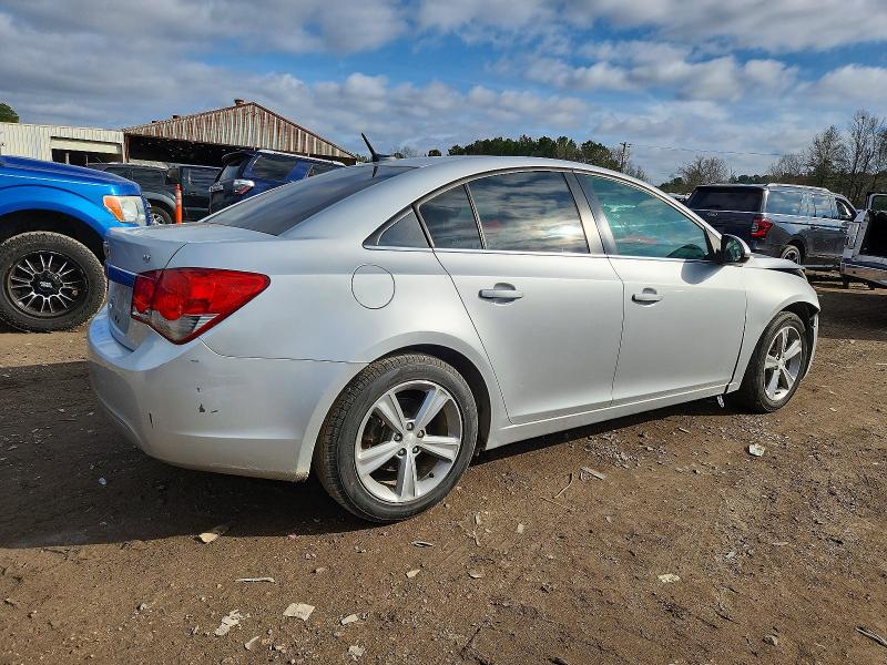 Photo 3 from auction – 2012 CHEVROLET CRUZE LT with VIN 1G1PG5SC7C7270104