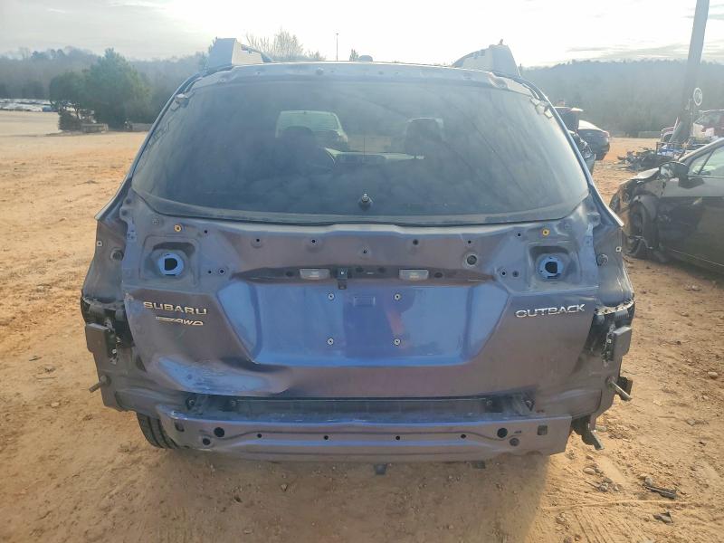 Снимка 6 от търг – 2015 SUBARU OUTBACK 2. с VIN 4S4BSBLC2F3200496