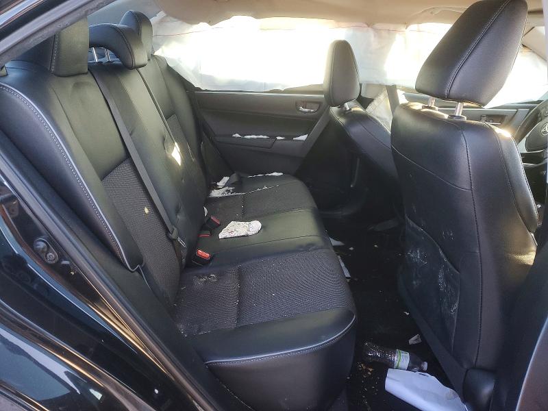 Photo 10 from auction – 2014 TOYOTA COROLLA L with VIN 2T1BURHE6EC014581