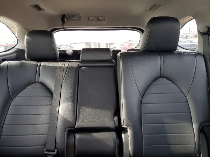 Photo 10 from auction – 2023 TOYOTA HIGHLANDER with VIN 5TDKDRBH1PS026568