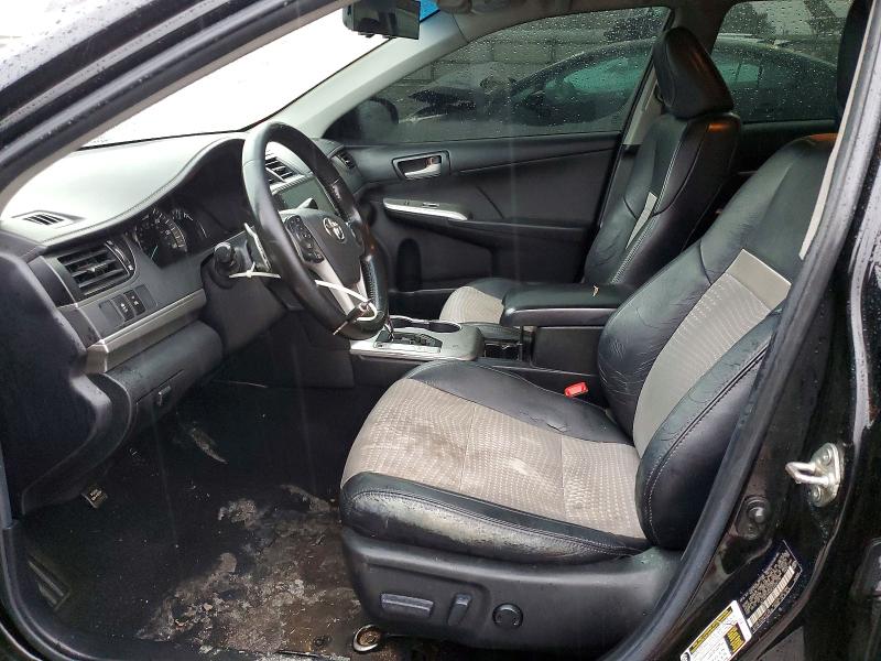 Photo 7 from auction – 2014 TOYOTA CAMRY L with VIN 4T1BF1FK0EU335776