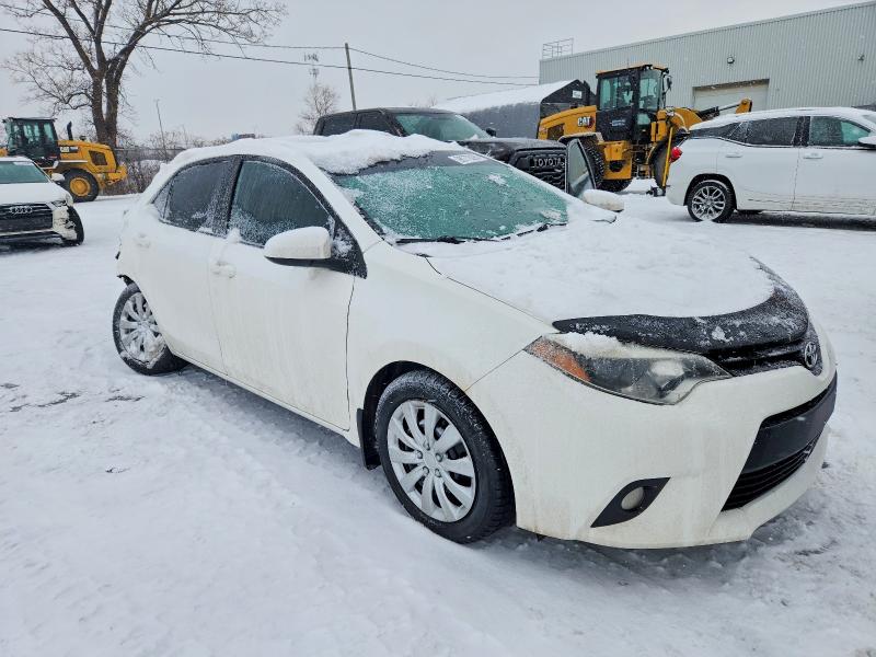 Photo 4 from auction – 2014 TOYOTA COROLLA L with VIN 2T1BURHE8EC177250