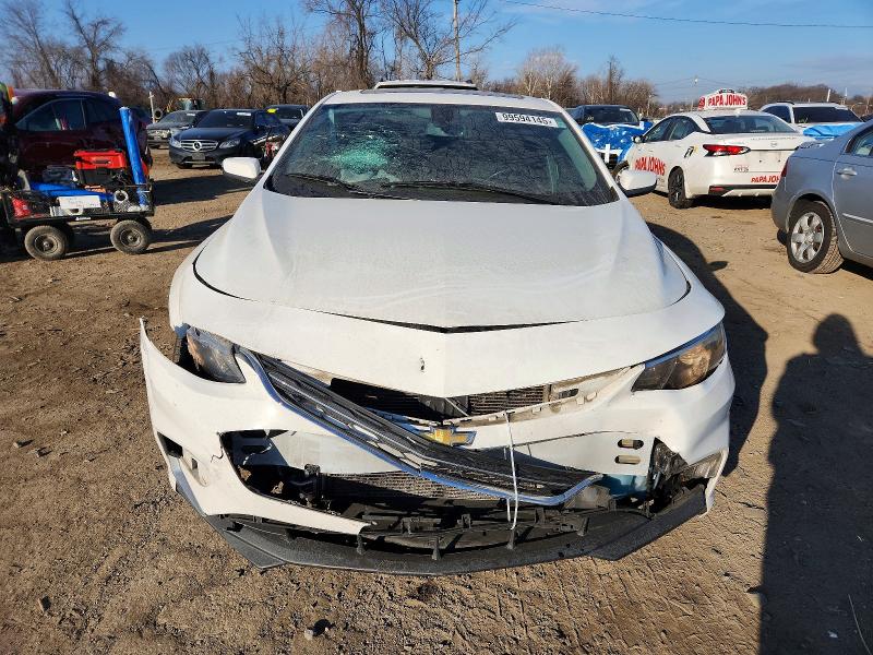 Photo 5 from auction – 2018 CHEVROLET MALIBU LT with VIN 1G1ZD5ST5JF128516