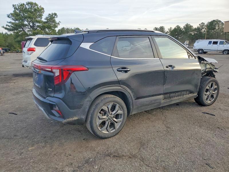 Photo 3 from auction – 2024 KIA SELTOS S with VIN KNDEUCAA6R7521294