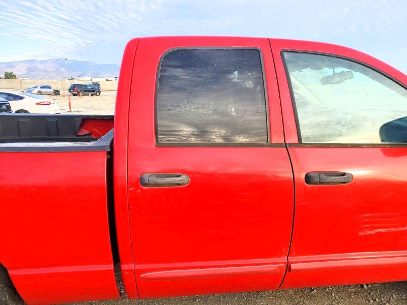 Photo 10 from auction – 2004 DODGE RAM 1500 with VIN 1D7HA18D24J195795