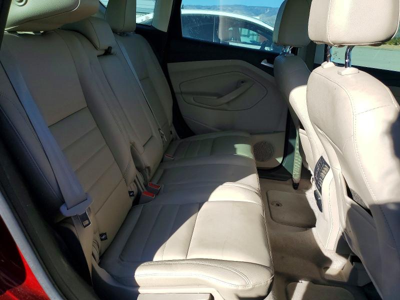 Photo 11 from auction – 2013 FORD C-MAX with VIN 1FADP5BU0DL525676