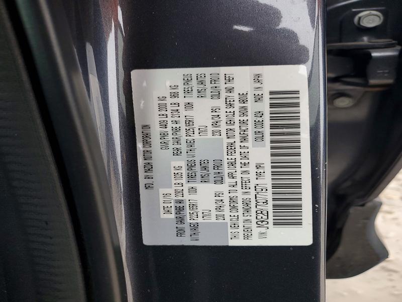 Photo 14 from auction – 2016 MAZDA CX-5 SPORT with VIN JM3KE2BY7G0771971
