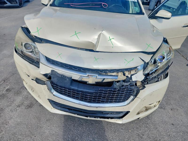 Photo 11 from auction – 2014 CHEVROLET MALIBU with VIN 1G11C5SL6EF197964