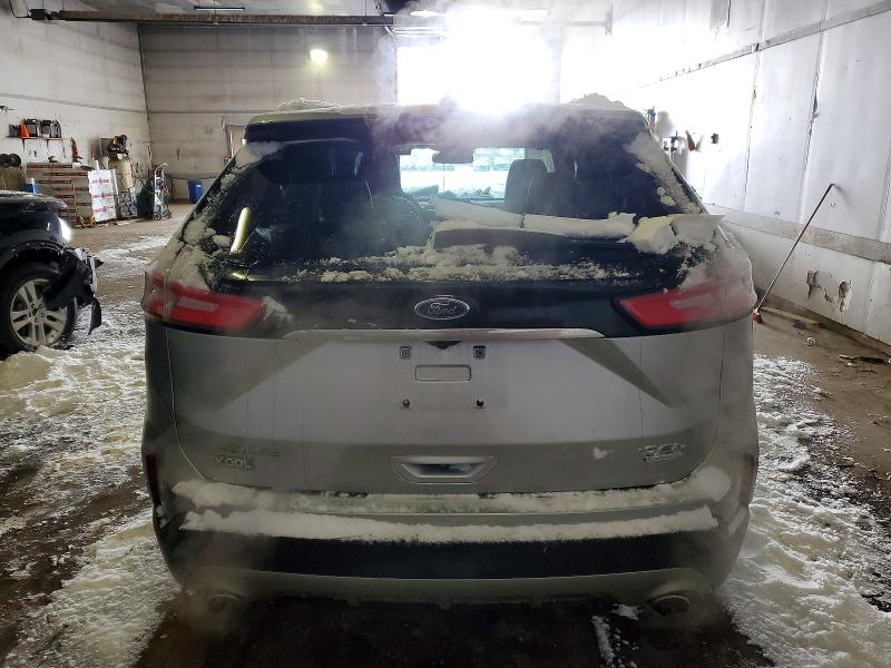 Photo 6 from auction – 2020 FORD EDGE SEL with VIN 2FMPK3J93LBA29577