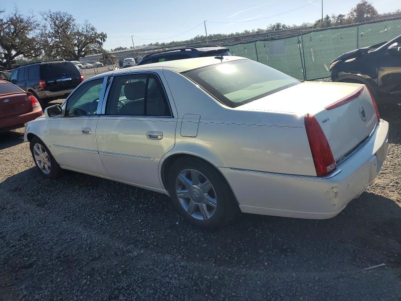 Photo 2 from auction – 2007 CADILLAC DTS with VIN 1G6KD57Y47U150611