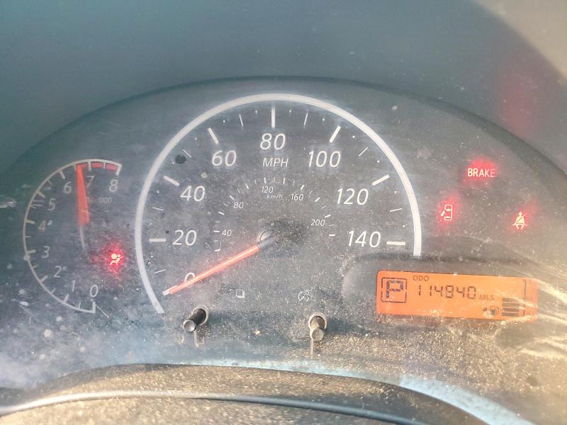 Photo 9 from auction – 2016 NISSAN VERSA S with VIN 3N1CN7APXGL904389