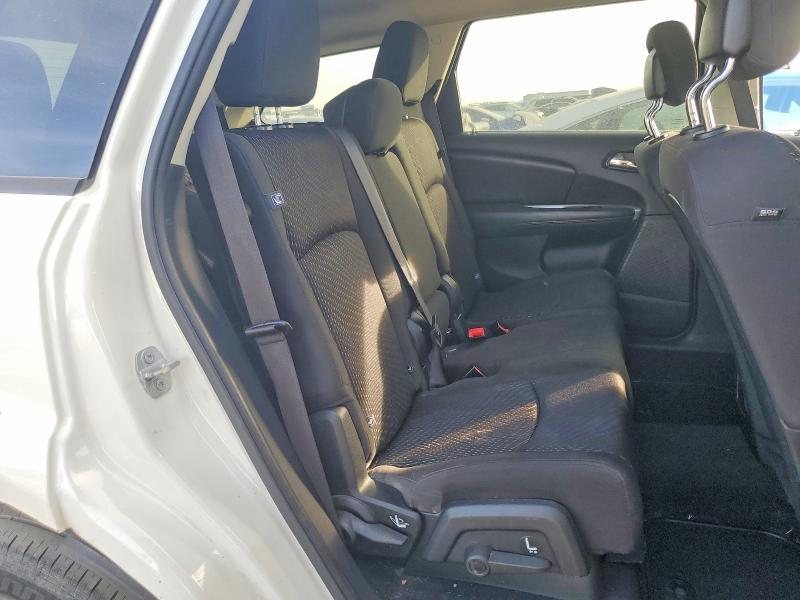 Photo 11 from auction – 2017 DODGE JOURNEY with VIN 3C4PDCBG5HT514682