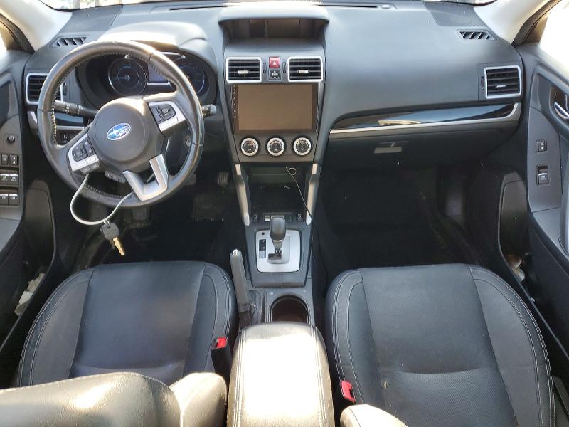 Photo 8 from auction – 2017 SUBARU FORESTER 2 with VIN JF2SJAJC6HH582933