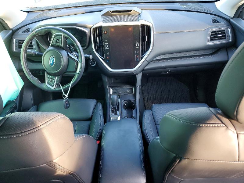 Photo 8 from auction – 2024 SUBARU ASCENT LIM with VIN 4S4WMANDXR3401742