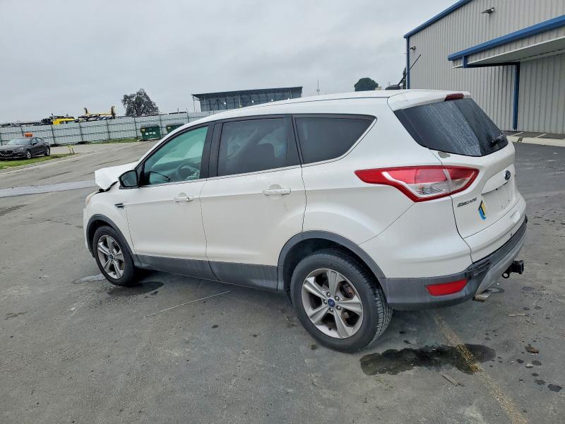 Photo 2 from auction – 2015 FORD ESCAPE SE with VIN 1FMCU0G95FUA25785