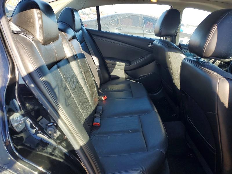 Photo 10 from auction – 2011 NISSAN ALTIMA S M with VIN 1N4AL2AP8BC159360
