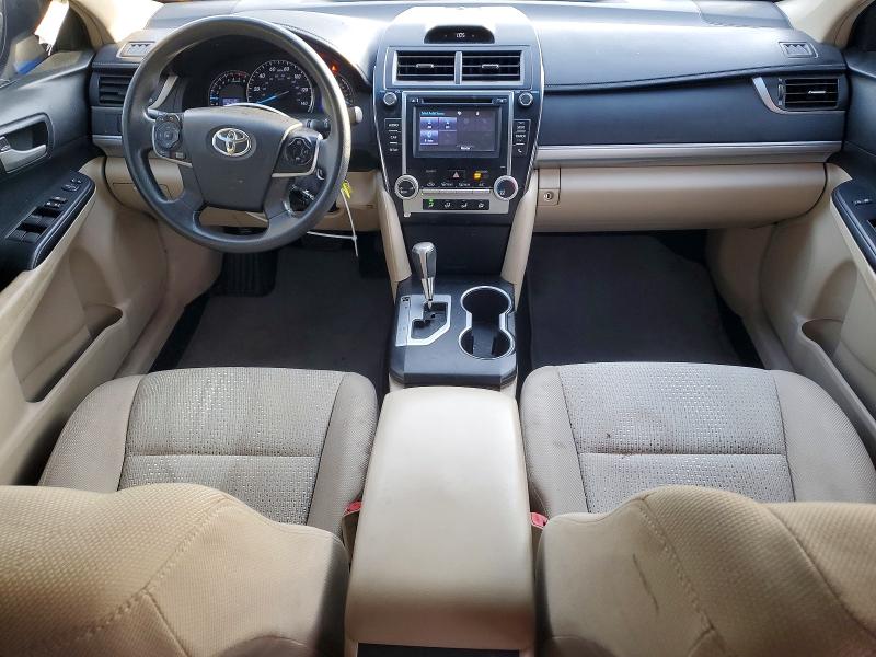 Photo 8 from auction – 2014 TOYOTA CAMRY L with VIN 4T4BF1FK1ER377976