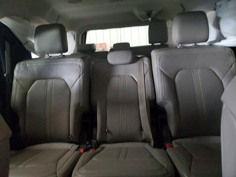 Photo 10 from auction – 2019 FORD EXPEDITION with VIN 1FMJK2AT6KEA77251