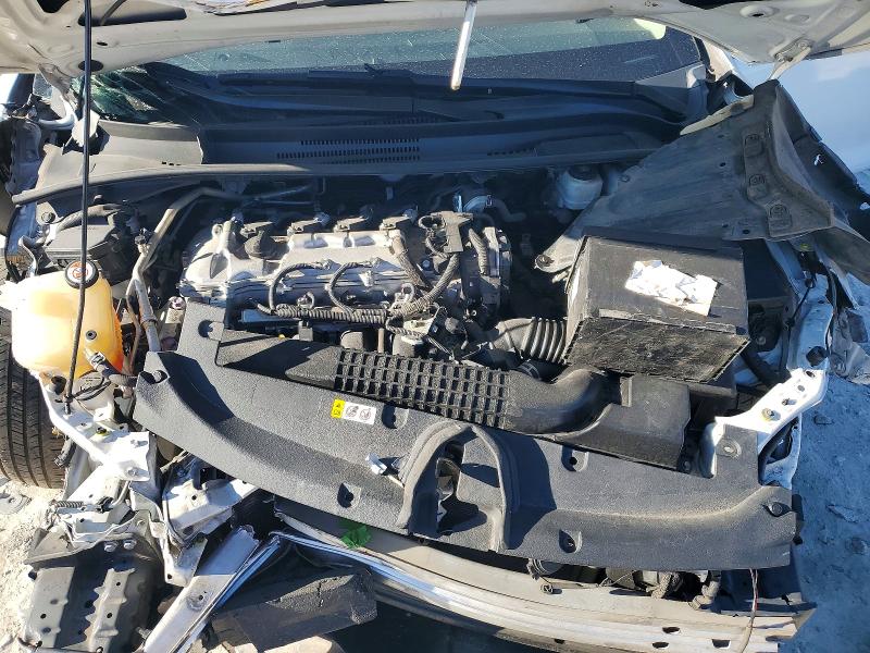 Photo 11 from auction – 2020 TOYOTA COROLLA LE with VIN 5YFEPRAE2LP070352