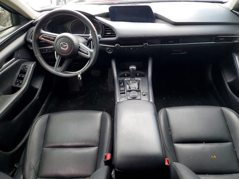 Photo 8 from auction – 2023 MAZDA 3 SELECT with VIN 3MZBPABM6PM358525