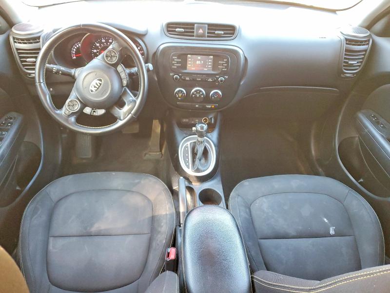 Фото 8 с аукциона – 2016 KIA SOUL + с VIN KNDJP3A54G7401743