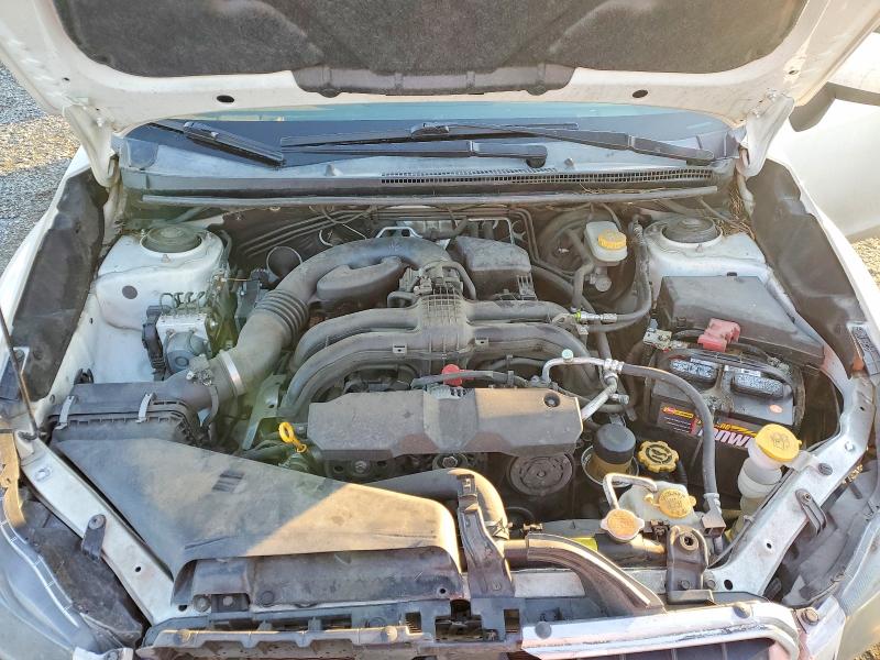 Photo 12 from auction – 2013 SUBARU IMPREZA SP with VIN JF1GPAS65D2808734
