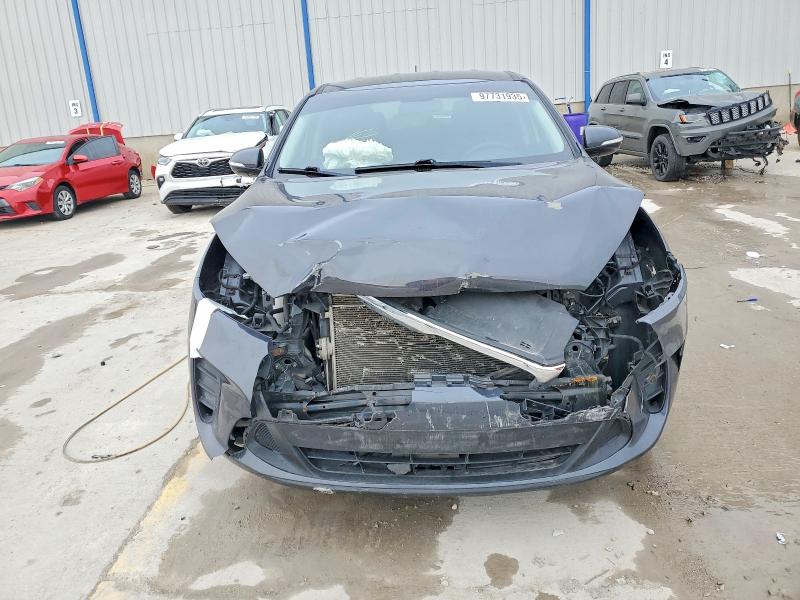 Photo 5 from auction – 2019 KIA SORENTO L with VIN 5XYPGDA31KG462445