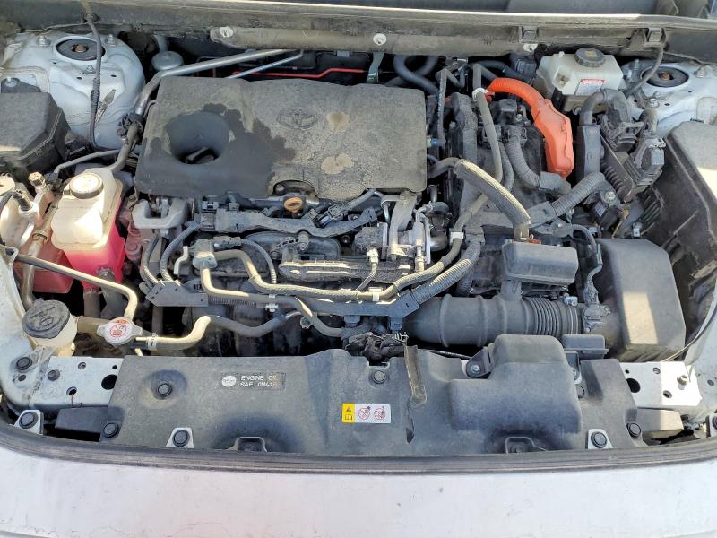 Photo 11 from auction – 2019 TOYOTA RAV4 LE with VIN 2T3MWRFVXKW012291